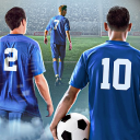 Football Rivals: Online Game Icon