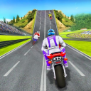 Bike Racing - Bike Game 3D Icon