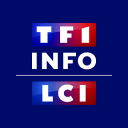 TF1 INFO - LCI : Actualités Icon