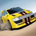 Rally Fury -Extreme Autorennen Icon
