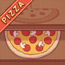 Хорошая пицца, Отличная пицца Icon