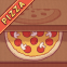 ‫بيتزا جيدة, بيتزا رائعة – محاكاة لمطعم بيتزا‬