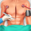 外科ドクターシミュレーターゲーム