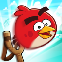 앵그리버드 프렌즈 Angry Birds Friends Icon