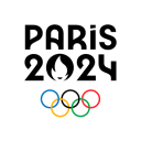 オリンピック：パリ2024大会 Icon