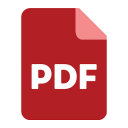 PDF 뷰어 - PDF 리더 Icon