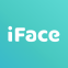 iFace: фоторедактор в стиле AI