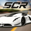 Speed Car Racing-3D Car Game Icon