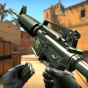 Counter Terrorist Ops:FPS Game Icon
