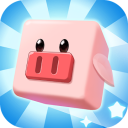 Rolling Cube Icon