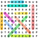 Word Search - Word Puzzle Game Icon