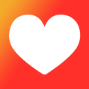 Cupidabo – चैट के लिए डेट ऐप Icon