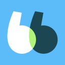 BlaBlaCar: autobus e carpooling Icon