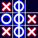 крестики нолики: игры на двоих Icon