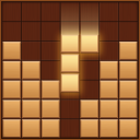 Klocki Puzzli Sudoku Icon