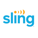 Sling Television Icon