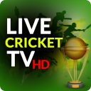 Live Cricket TV - HD Live Cricket 2021 Icon
