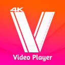 Video Player - All Format Icon
