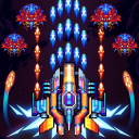 Galaxiga: Jogo de tiro arcade Icon
