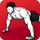Workouts voor Thuis Icon