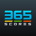 365Scores - Resultados en vivo Icon