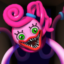 Mommy Spider: Survival Game Icon