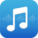Odtwarzacz muzyki - audio Icon