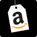 Amazon Seller: Verkäufer-App Icon