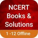 Ncert Books & Solutions Icon