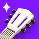 Simply Guitar-Aprende Guitarra Icon
