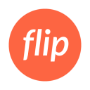 Flip: Transfer Tanpa Admin Icon