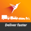 Lalamove - Deliver Faster