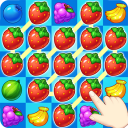 Frutas Splash Icon