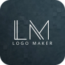 Logo Maker -Projektowanie Logo Icon