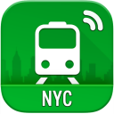 MyTransit NYC Subway & MTA Bus Icon