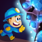 Mine Rescue - Mining Game