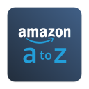 Amazon A to Z Icon