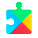Services Google Play Icon