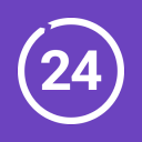 Play24: manage your account Icon
