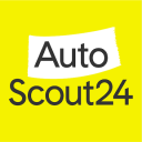 AutoScout24: Plateforme auto Icon