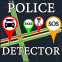 Detector Policía Radar Trafico