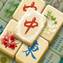 Mahjong Solitaire: Clásico Icon