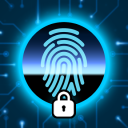 App lock - Fingerprint lock Icon
