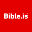 Bible + Français Icon
