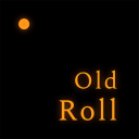 Analog Ретро камера - OldRoll Icon