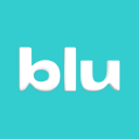 blu by BCA Digital Icon