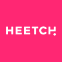 Heetch - Pedir motoristas Icon