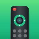 Telecomando per Android TV Icon