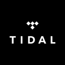 TIDAL Music: Áudio HiFi Icon