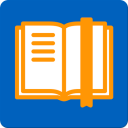 ReadEra: ebook reader pdf epub Icon